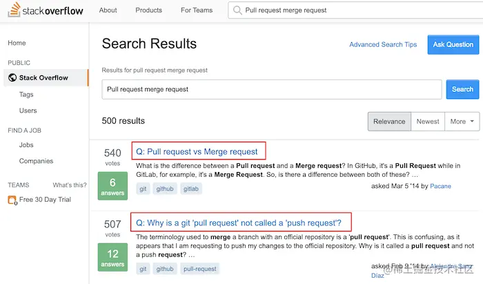 StackOverflow