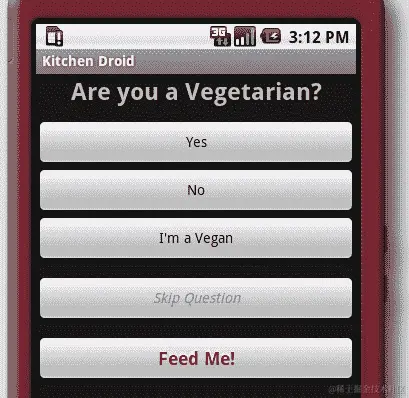 刚才发生了什么？