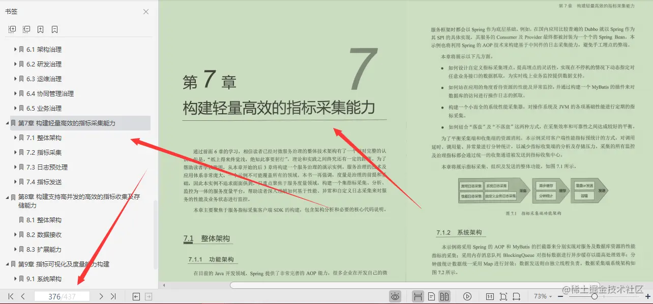 傻掉！看华为技术专家的500页微服务架构笔记，感觉我格局太小