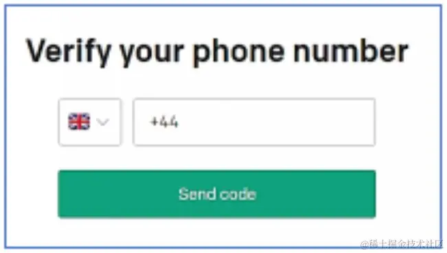 电话号码的截图，自动生成的置信度中等