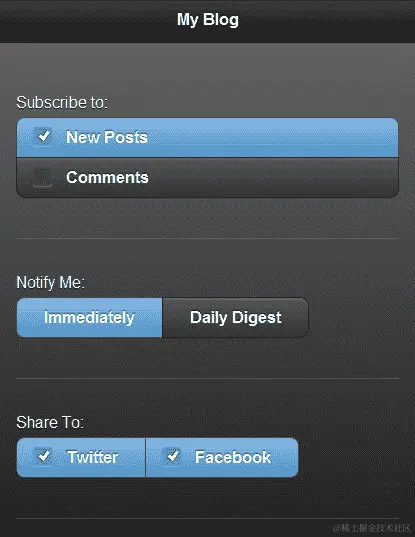 它是如何工作的...