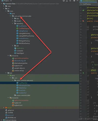 Spring-Test-Error-02
