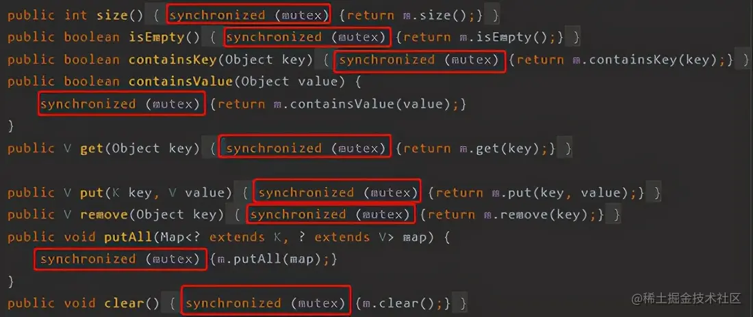 阿里二面：说一下Hashmap散列表的三大问题与线程安全问题