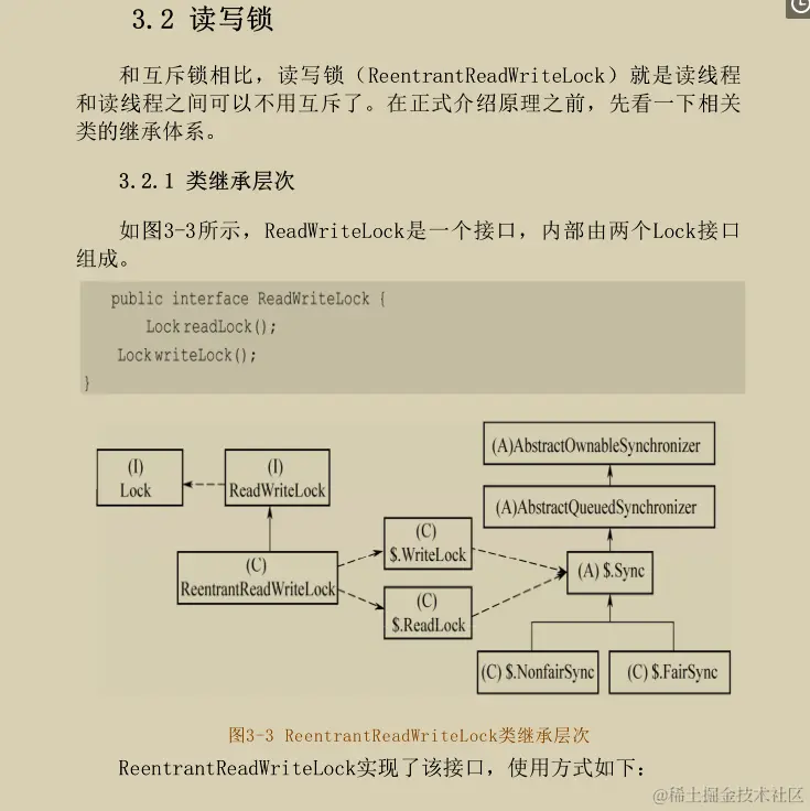 GitHub破百万访问的阿里神作：并发实现原理JDK源码笔记