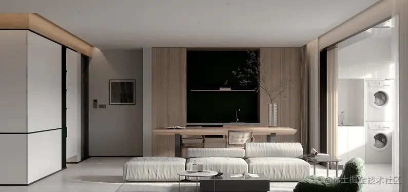 效果图云渲染前期超实用技巧分享-Renderbus瑞云渲染