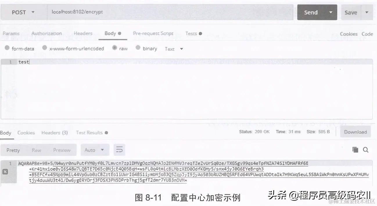 一文吃透微服务配置中心：SpringCloudConfig