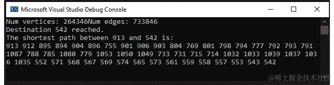 图 6.35：活动 14 的输出