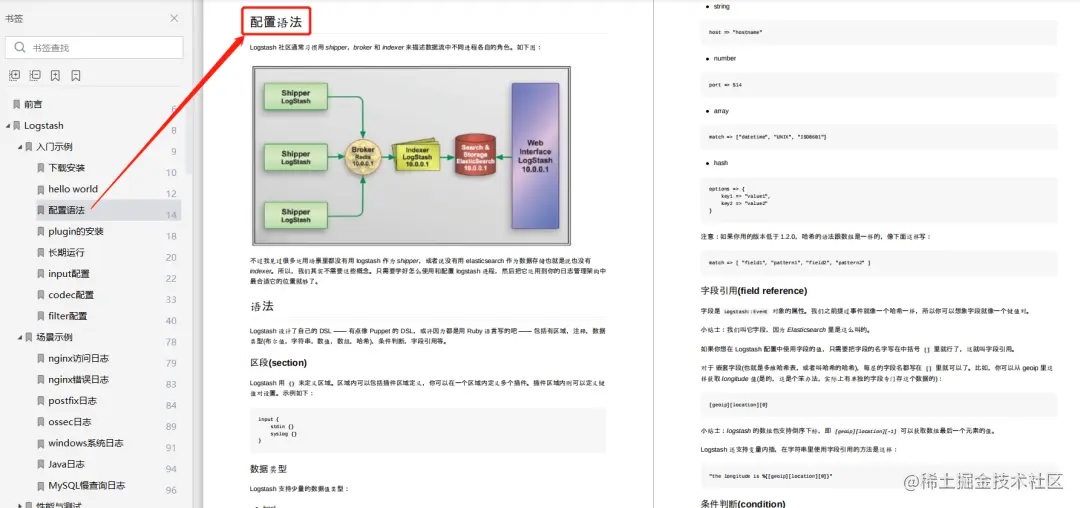 运维大佬总结！425页ELK中文指南，图文并茂易于理解，速领