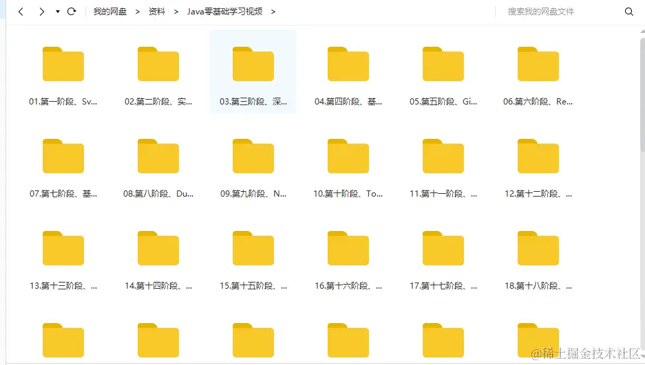二十不惑的年纪，我简直走了狗屎运（4面拿字节跳动offer）