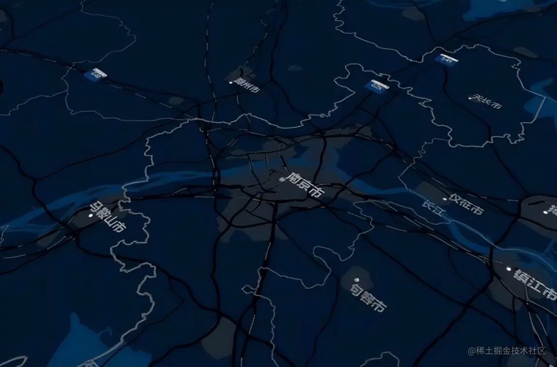 数据驾驶舱只是面子工程？它的真正作用你根本就不了解