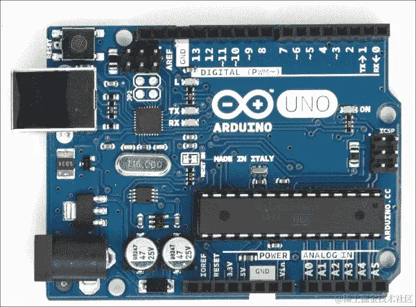 什么是 Arduino 板？