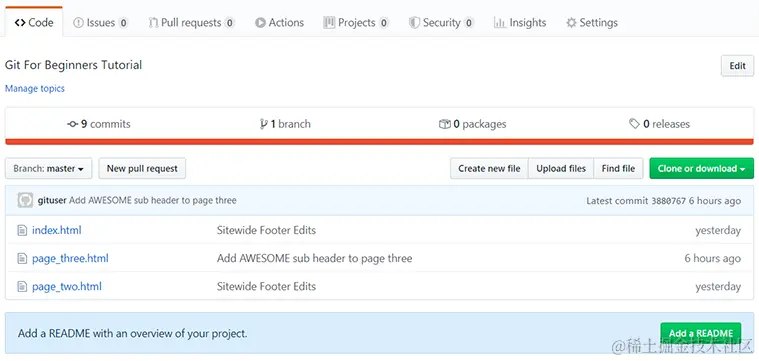 code is now pushed to github