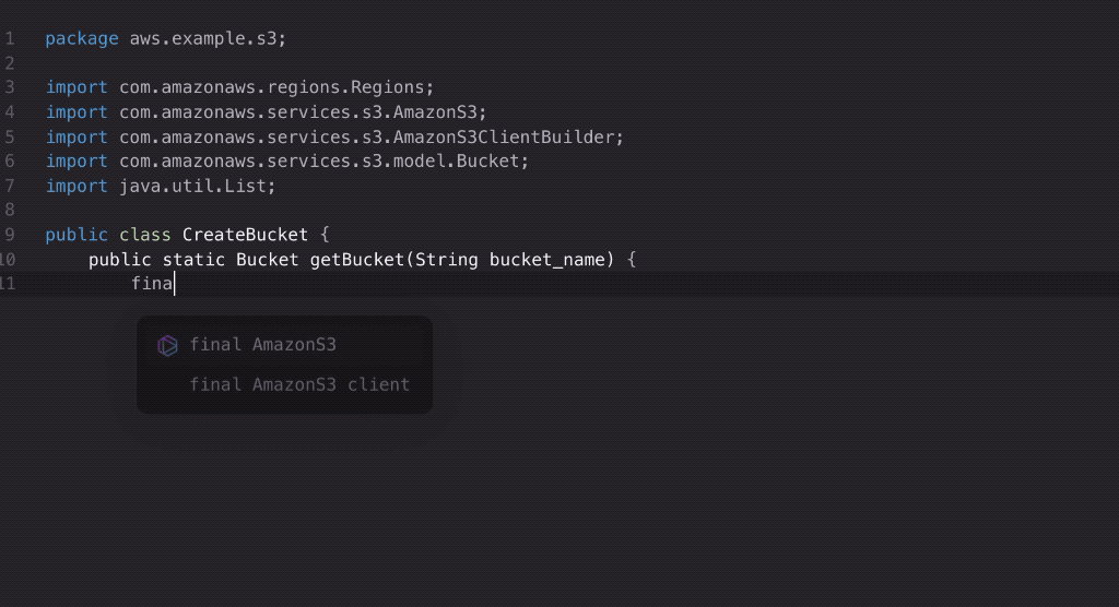 史上最全智能代码补全工具系列之TabNine篇