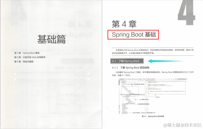 横扫阿里！Spring Boot 职场实战必修秘籍