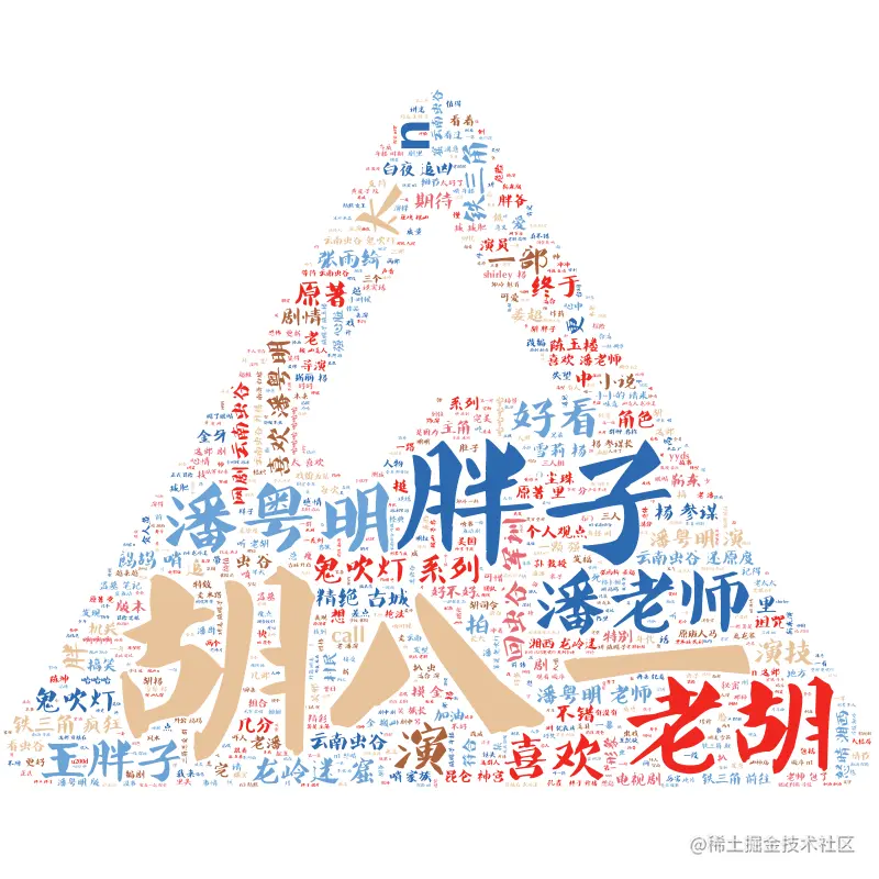 胡八一