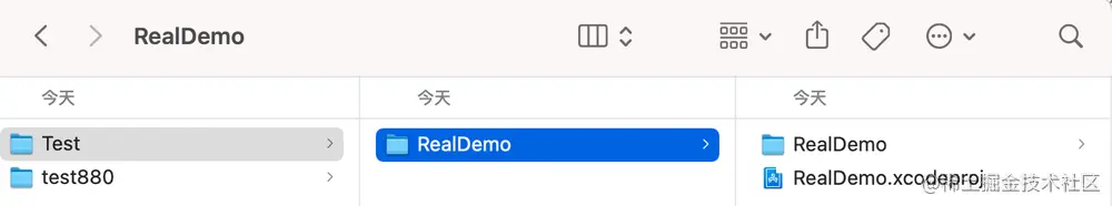 如果不清楚怎么创建，可以点击 这里 