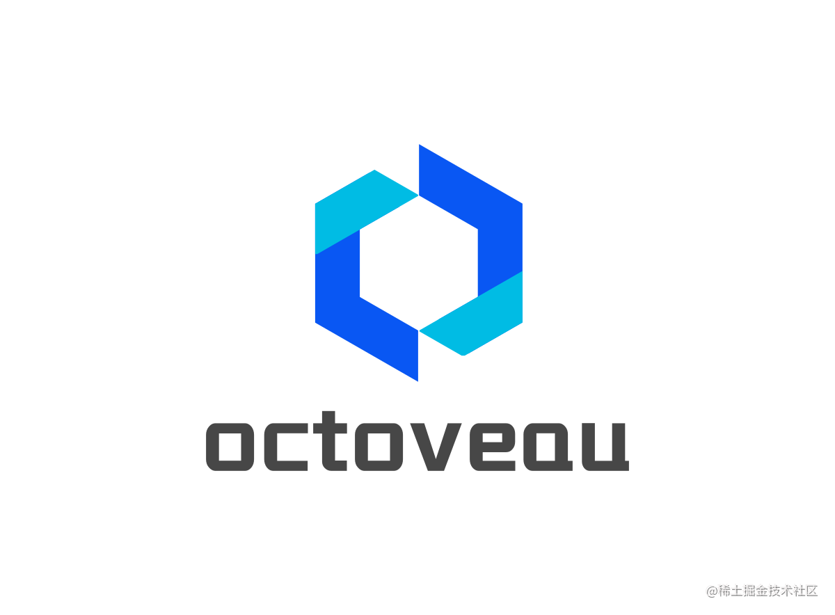 Octoveau