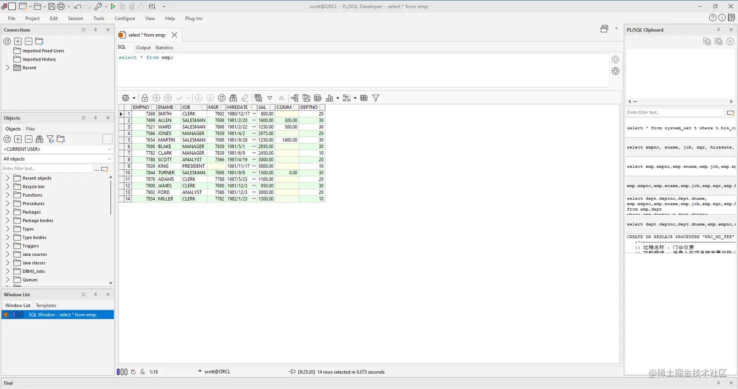 plsqdeveloper