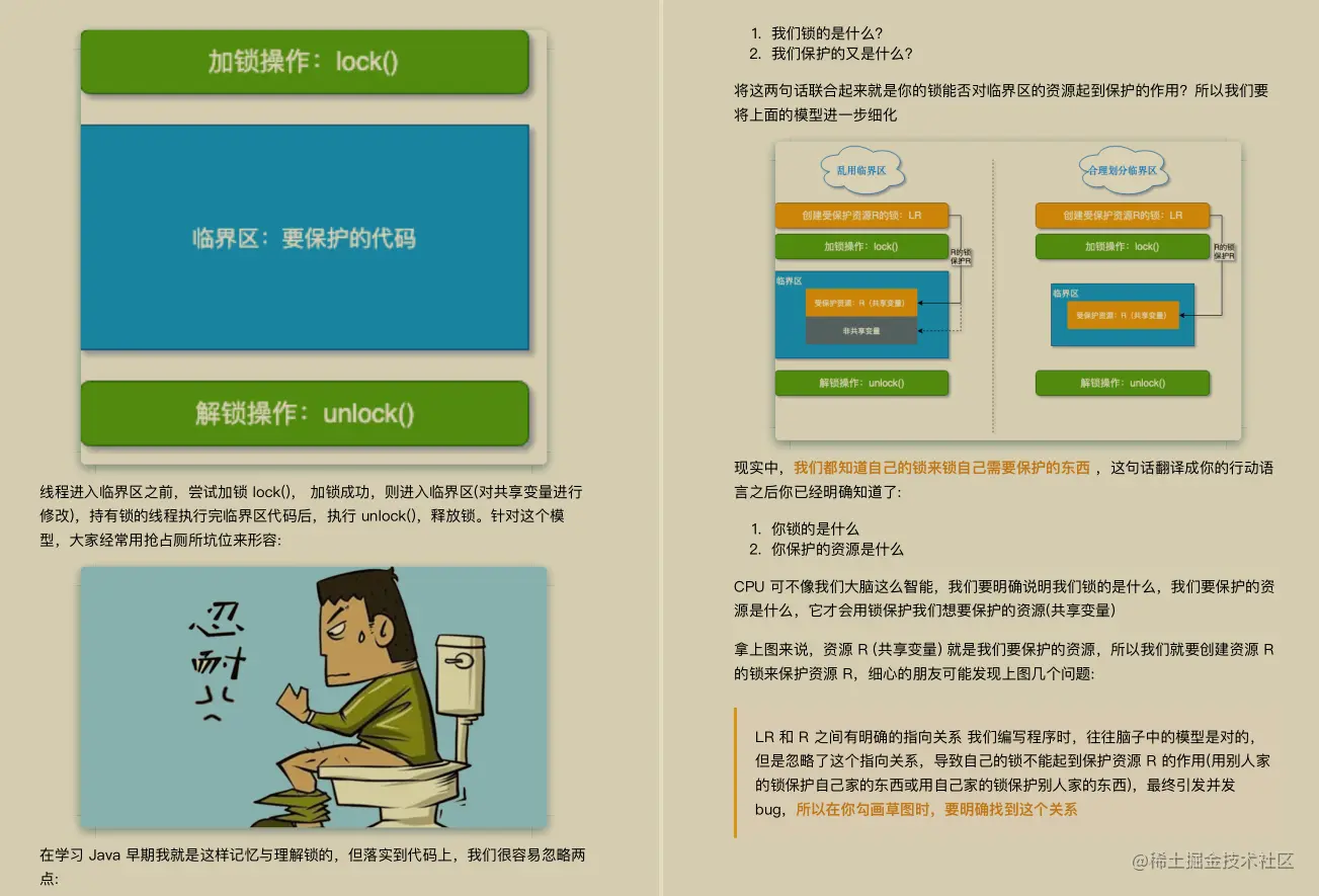 上线几小时下载量破百万！无价的这份阿里并发编程图册就这么强势