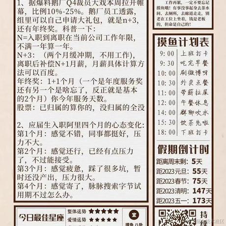 加班狗and单身狗于2022-11-07 20:58发布的图片