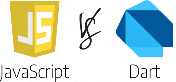 Javascript 与飞镖