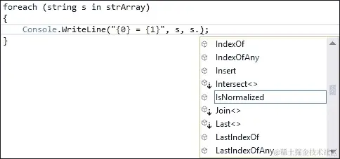 代码智能感知中的扩展方法