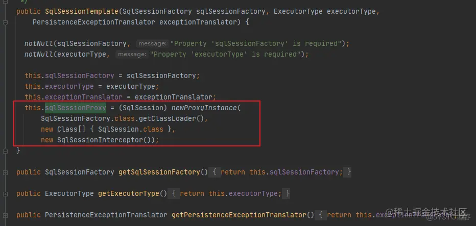 一个宁静祥和没有bug的下午和SqlSession的故事_开源_09