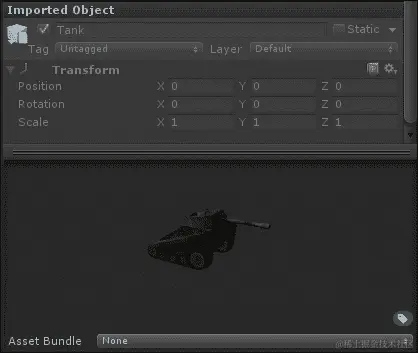 恢复和应用按钮