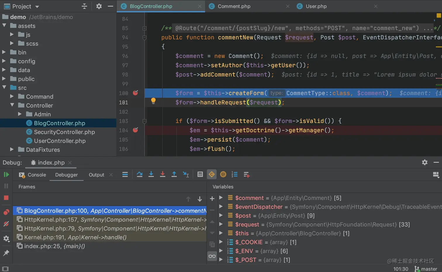 JetBrains PhpStorm 2023.2 (macOS, Linux, Windows) - 高效智能的PHP