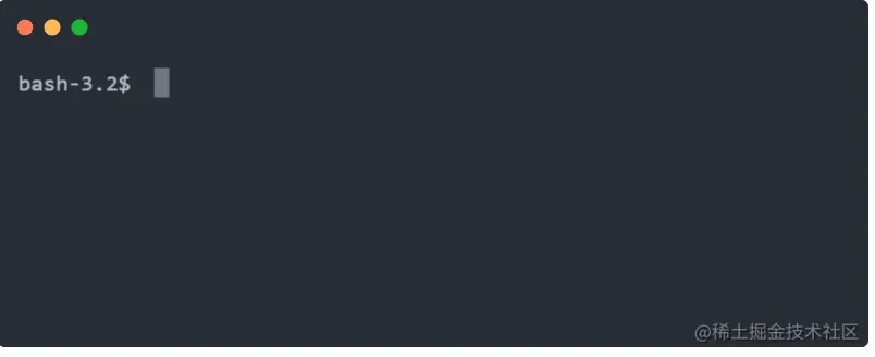 命令行直接上传文件