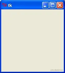 python与GUI编程(Tkinter)｜Python主