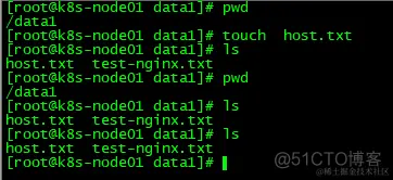 K8s持久化存储_tomcat_12