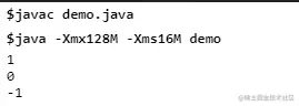 int compareTo(Boolean b)