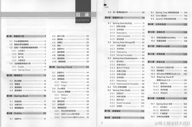 十年架构师总结：SSM+微服务+Nginx+Redis+MySQL的PDF文档