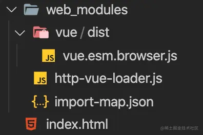 web_modules