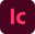 InCopy logo