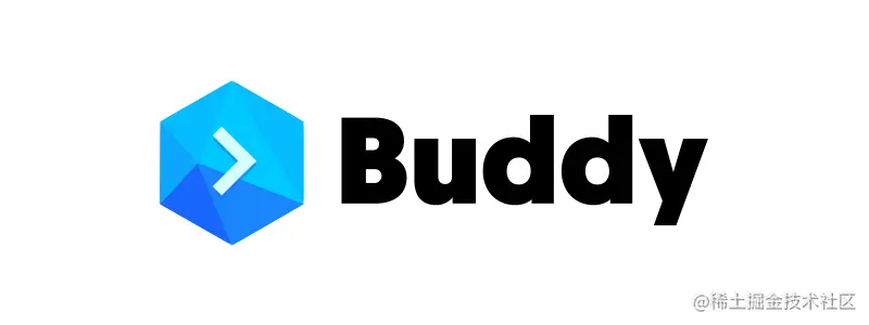Buddy logo