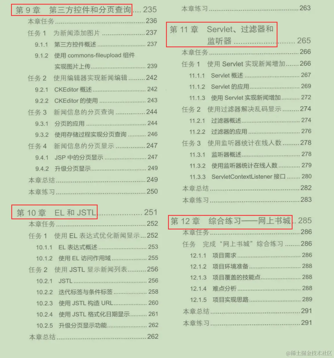 震精，京东T8工程师每天熬夜到天明，竟只是为一套编程实战文档