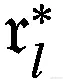 {\mathfrak{r}}_l^{\ast }