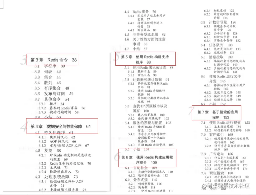 Redis面试受阻？阿里核心笔记/实战/面试专题/脑图送给你