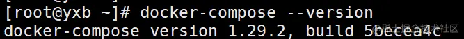docker之docker-compose的使用！
