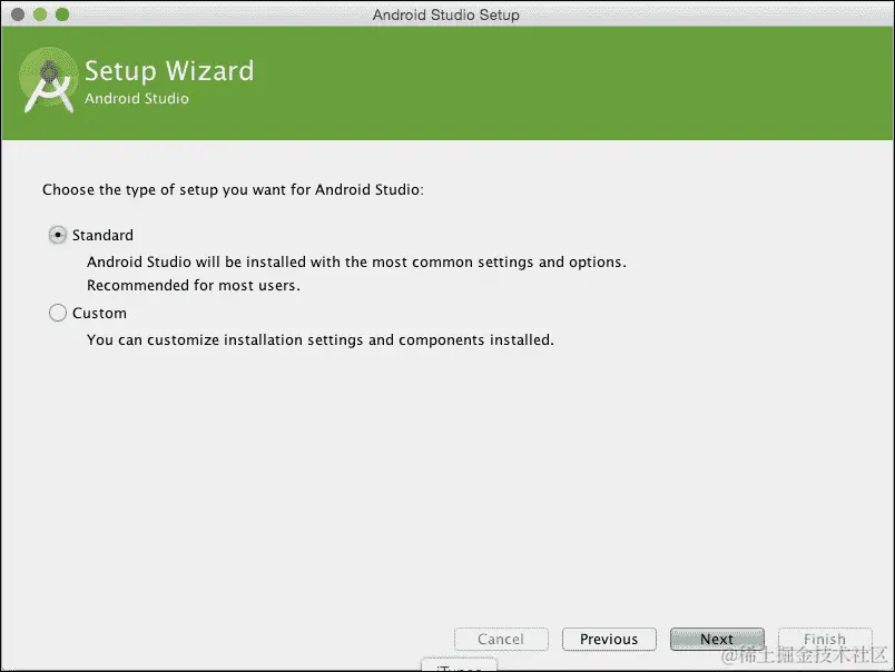 行动时间 – 在 OS X 上安装 Android SDK 和 NDK