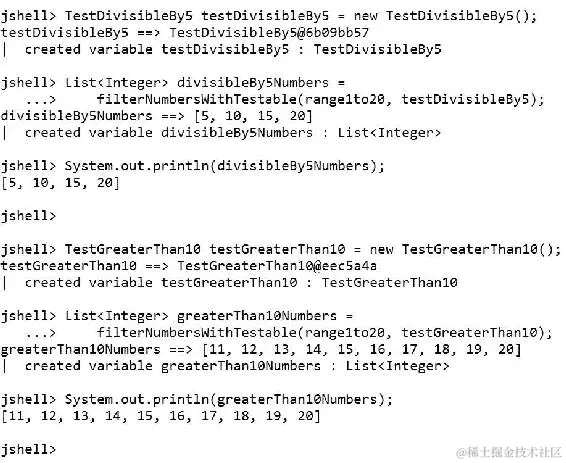 理解函数和方法作为一等公民