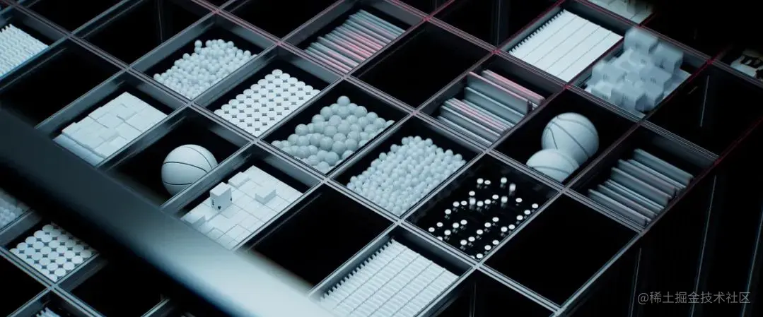 AutoStore品牌宣传片 - 瑞云渲染