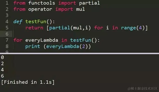 一道Python面试题，据说大部分人都中招了，纷纷开始怀疑自己