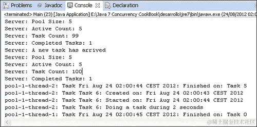 它是如何工作的...