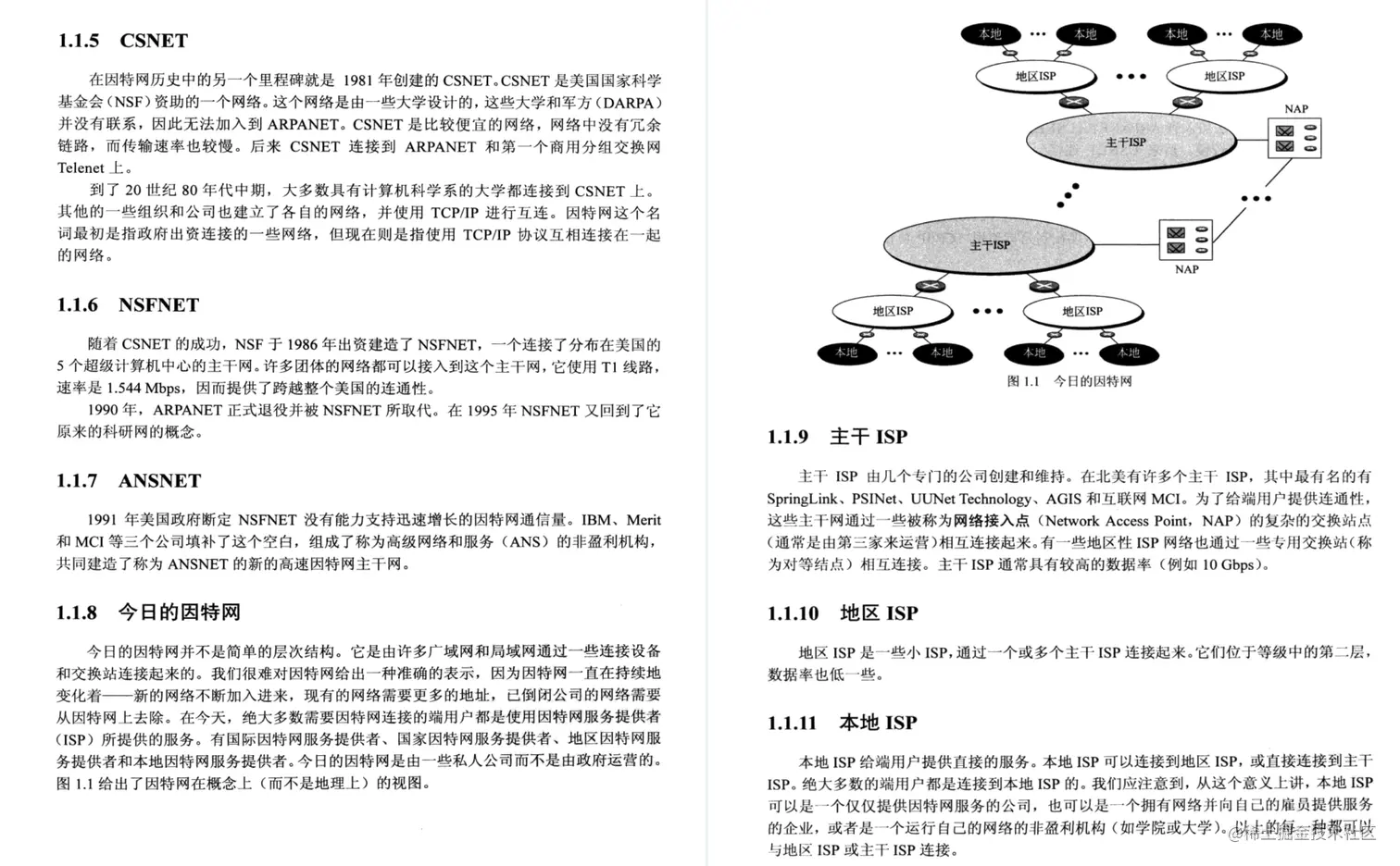 原地起飞！Alibaba直接给开源了这份TCP/IP协议族竟惹怒一众大佬
