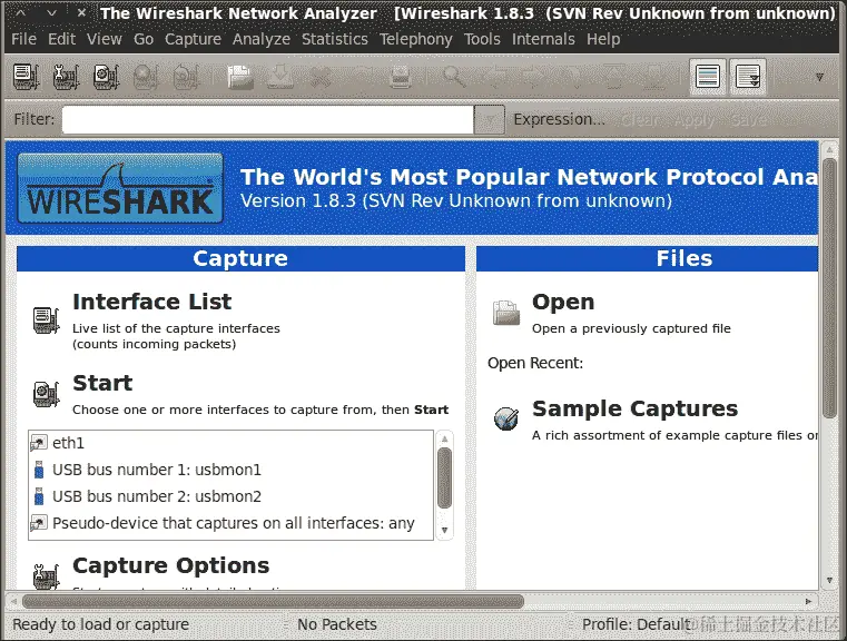 Wireshark