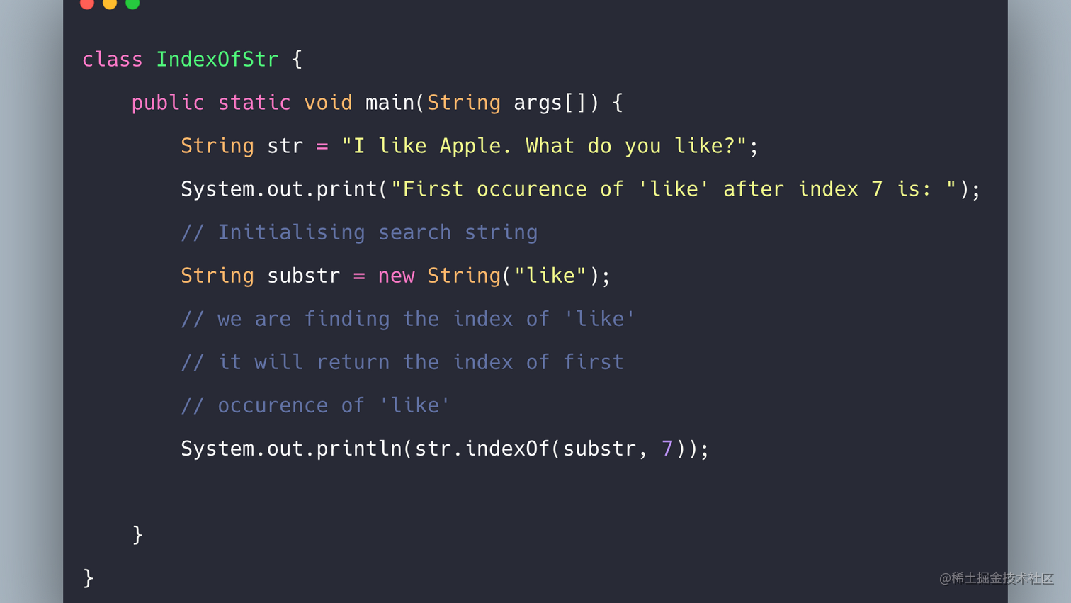 5-examples-of-substring-in-java-java67