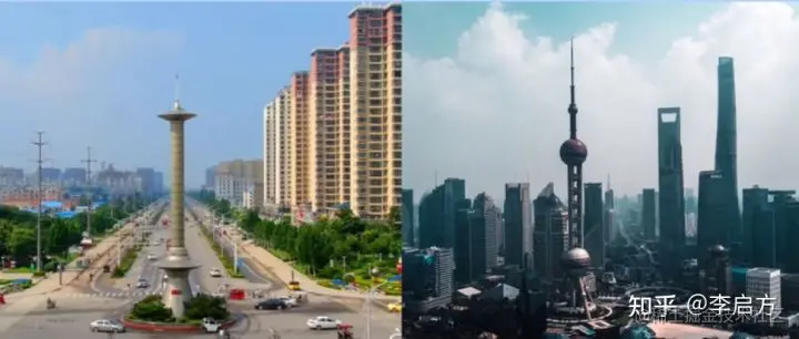 宁要曹县一张床，不要深圳一套房！数据解读曹县为啥如此666？